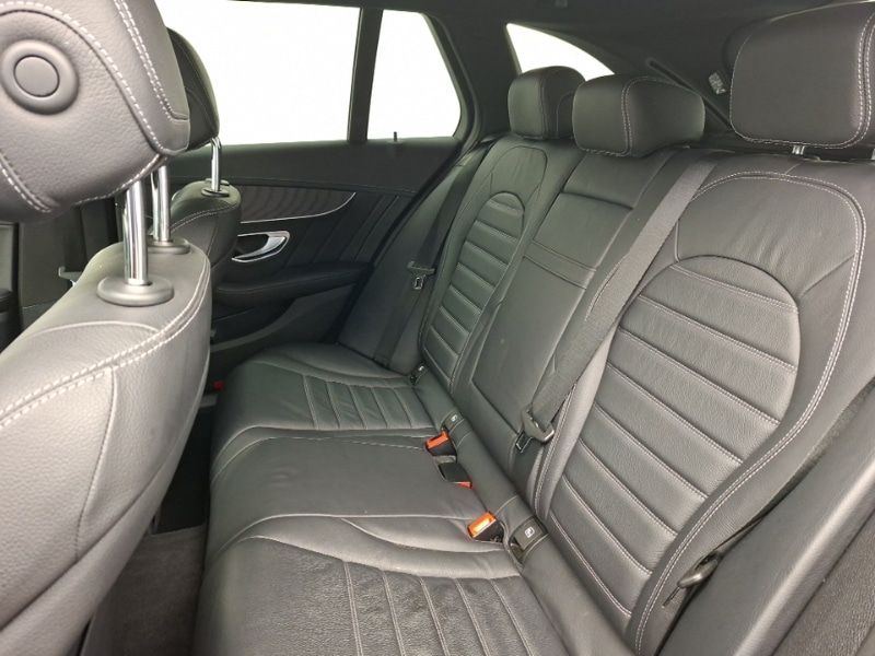 Used Mercedes-Benz C Class 2021 for sale - 78184053: Photo 6