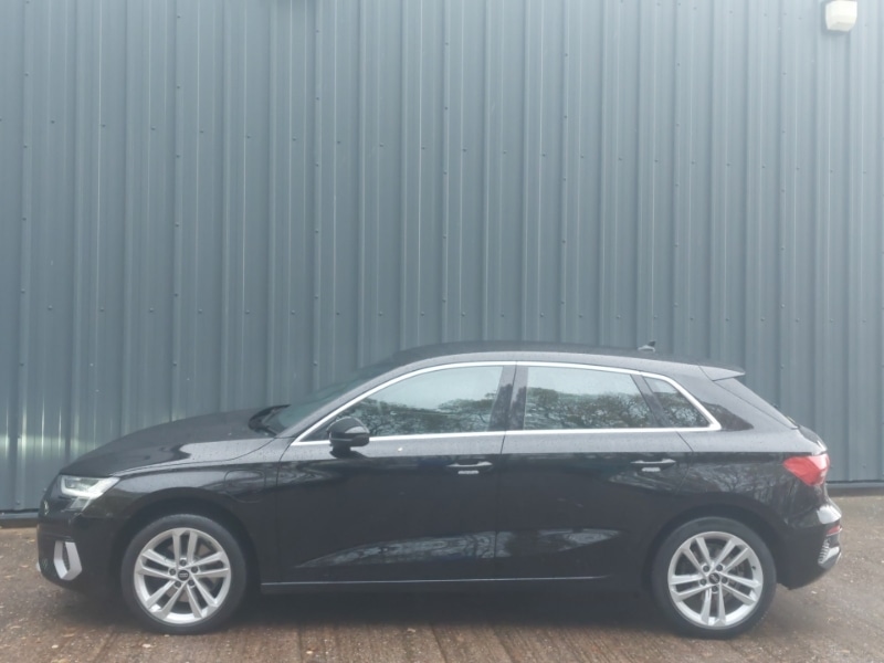 Used Audi A3 2022 for sale - 76720753: Photo 4