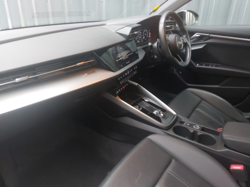 Used Audi A3 2022 for sale - 76720753: Photo 5