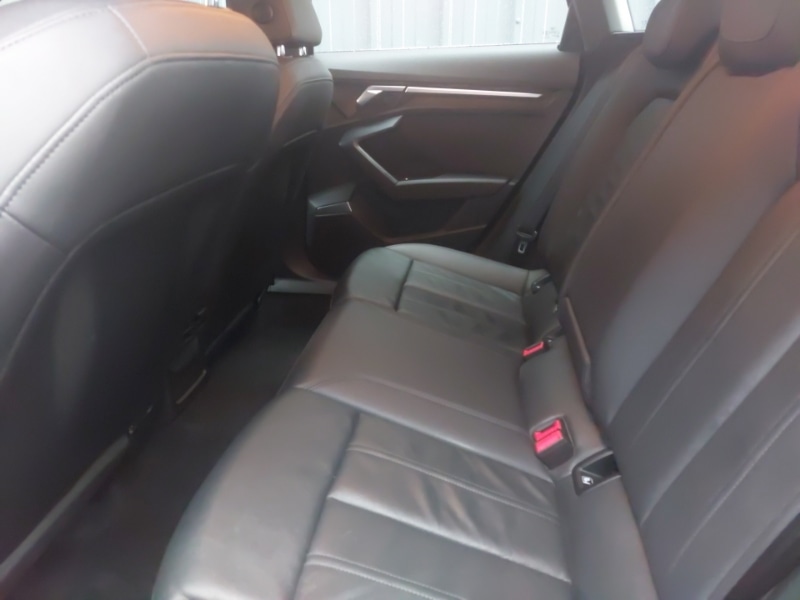 Used Audi A3 2022 for sale - 76720753: Photo 6