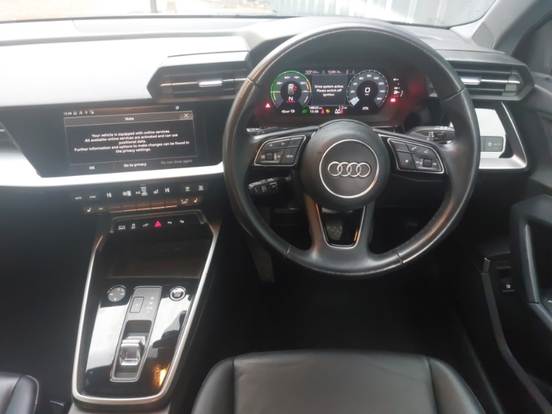 Used Audi A3 2022 for sale - 76720753: Photo 7