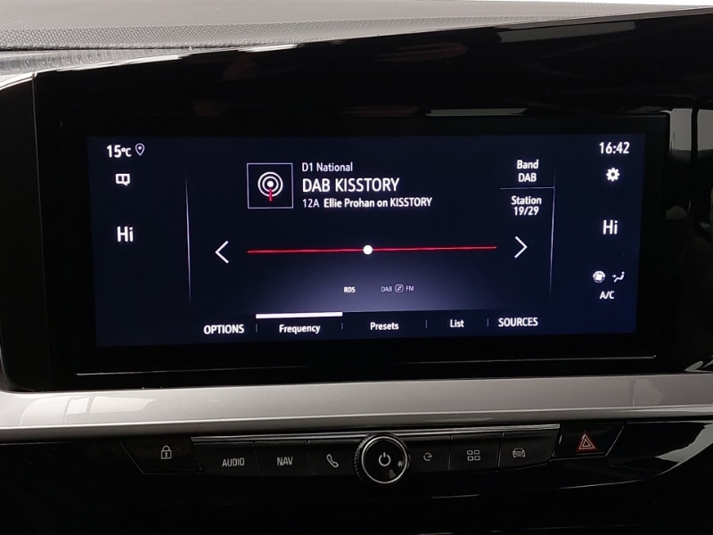 Used Vauxhall Mokka 2023 for sale - 77913259: Photo 10