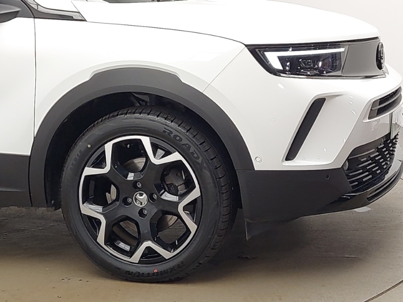 Used Vauxhall Mokka 2023 for sale - 77913259: Photo 9