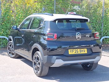 Used Citroen C3 2026 for sale - 78455079: Photo