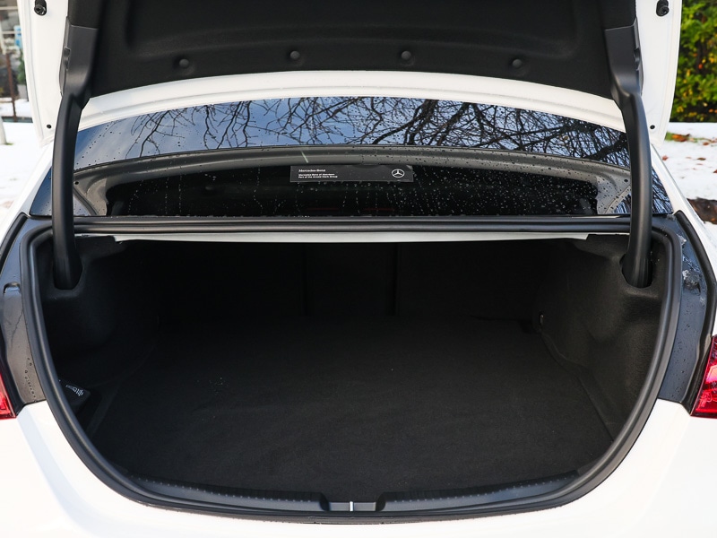 Used Mercedes-Benz C Class 2024 for sale - 76838661: Photo 8