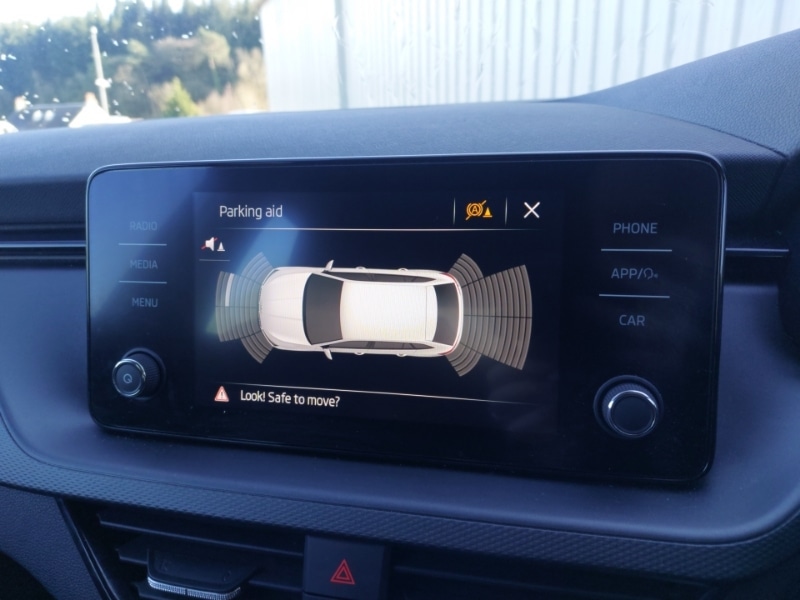 Used Skoda Scala 2022 for sale - 77986275: Photo 11