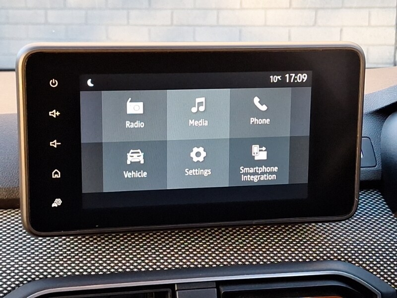 Used Dacia Sandero Stepway 2023 for sale - 77503721: Photo 10