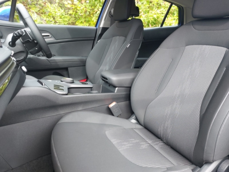 Used Kia Sportage 2025 for sale - 76103197: Photo 5