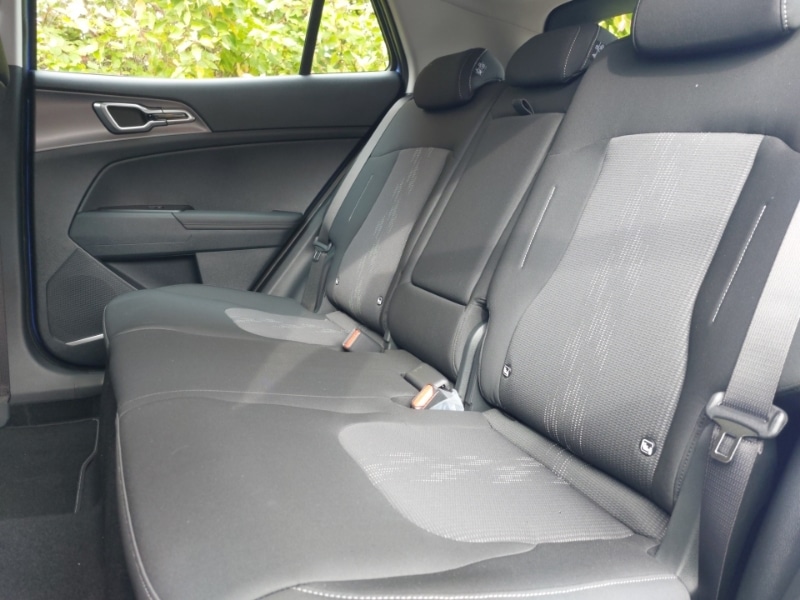 Used Kia Sportage 2025 for sale - 76103197: Photo 6