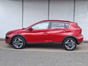 Used Hyundai BAYON 2026 for sale - 78490909: Photo
