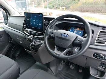 Used Ford Transit 2025 for sale - 78066437: Photo