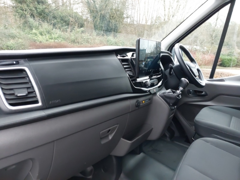 Used Ford Transit 2025 for sale - 78066437: Photo 5