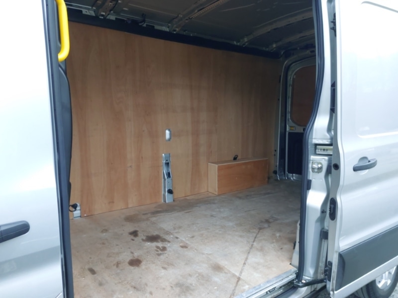 Used Ford Transit 2025 for sale - 78066437: Photo 6