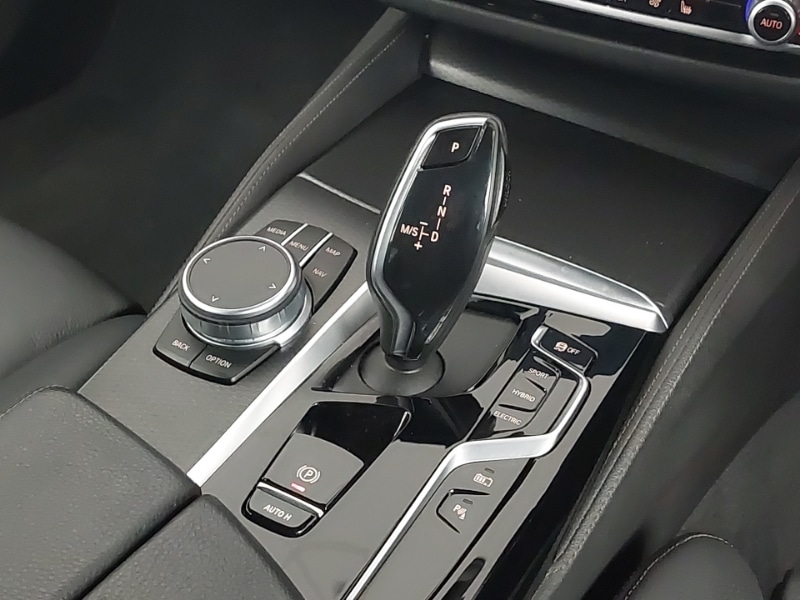 Used BMW 5 Series 2021 for sale - 76817322: Photo 10