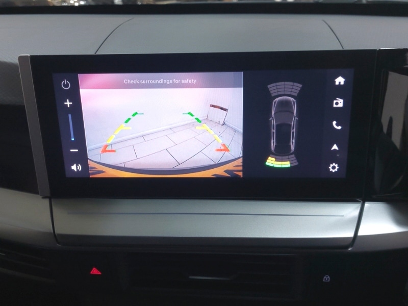 Used Vauxhall Frontera 2025 for sale - 76392707: Photo 11