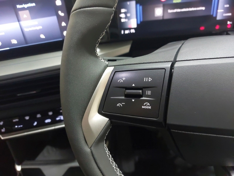 Used Vauxhall Frontera 2025 for sale - 76392707: Photo 12