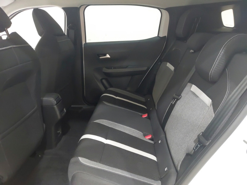 Used Vauxhall Frontera 2025 for sale - 76392707: Photo 6