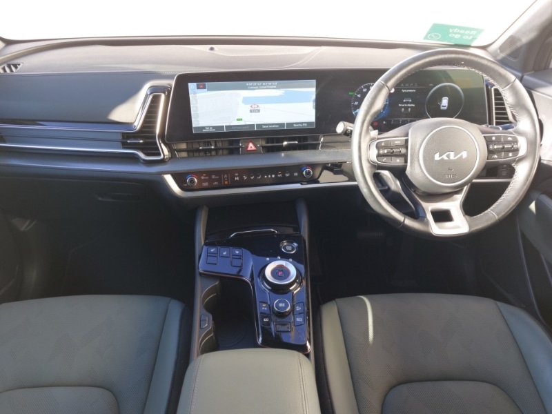 Used Kia Sportage 2025 for sale - 78005676: Photo 2