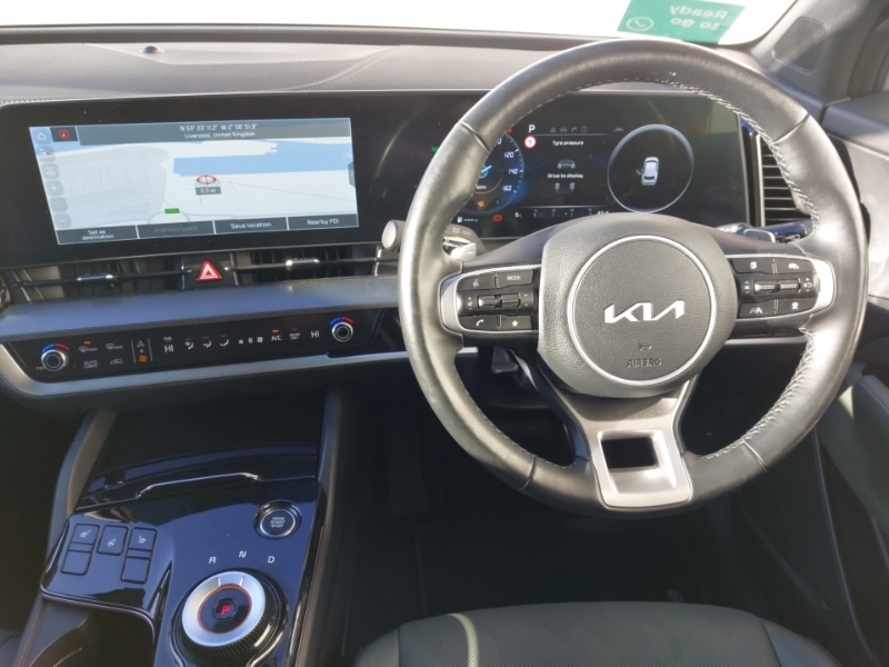 Used Kia Sportage 2025 for sale - 78005676: Photo 7