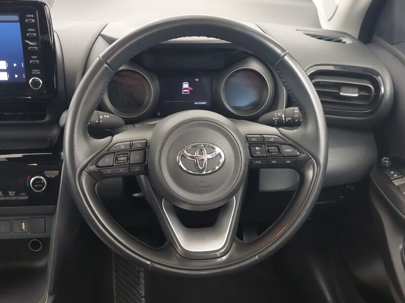 Used Toyota Yaris Cross 2023 for sale - 78218932: Photo 10