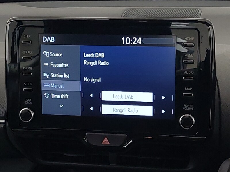 Used Toyota Yaris Cross 2023 for sale - 78218932: Photo 11