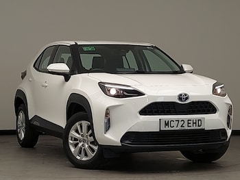 Used Toyota Yaris Cross 2023 for sale - 78218932: Photo