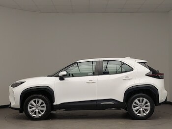 Used Toyota Yaris Cross 2023 for sale - 78218932: Photo