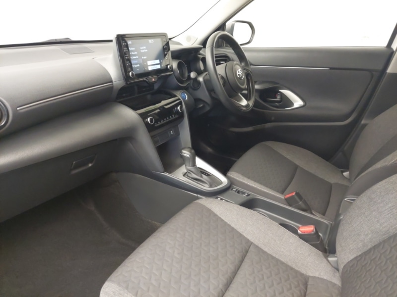 Used Toyota Yaris Cross 2023 for sale - 78218932: Photo 5
