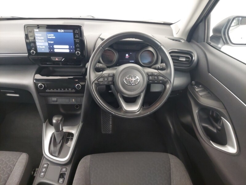 Used Toyota Yaris Cross 2023 for sale - 78218932: Photo 7