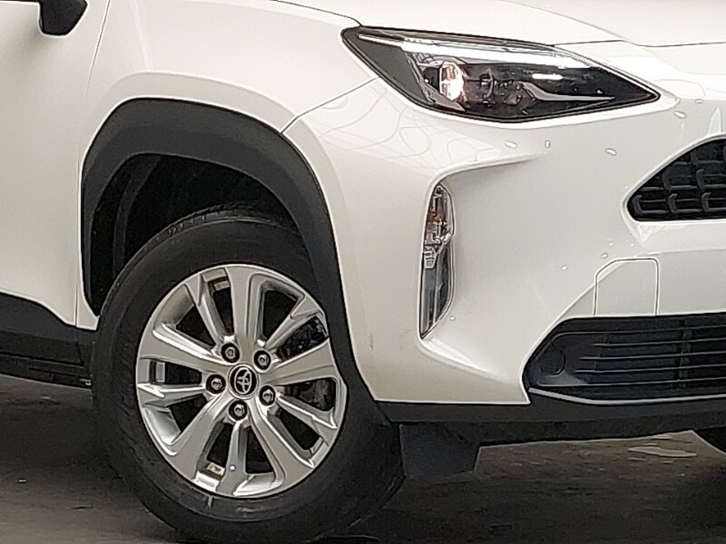 Used Toyota Yaris Cross 2023 for sale - 78218932: Photo 9