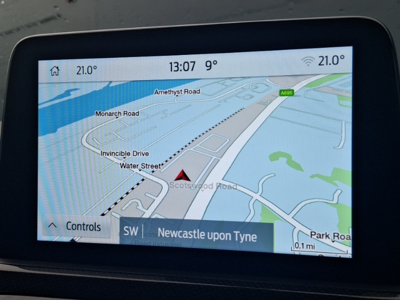 Used Ford Kuga 2024 for sale - 76544190: Photo 10