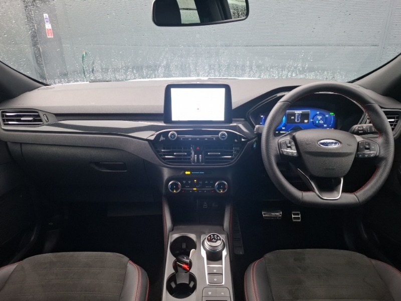 Used Ford Kuga 2024 for sale - 76544190: Photo 2