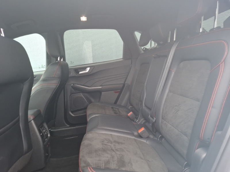 Used Ford Kuga 2024 for sale - 76544190: Photo 6