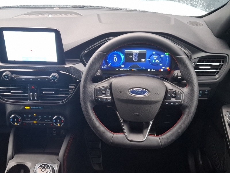 Used Ford Kuga 2024 for sale - 76544190: Photo 7