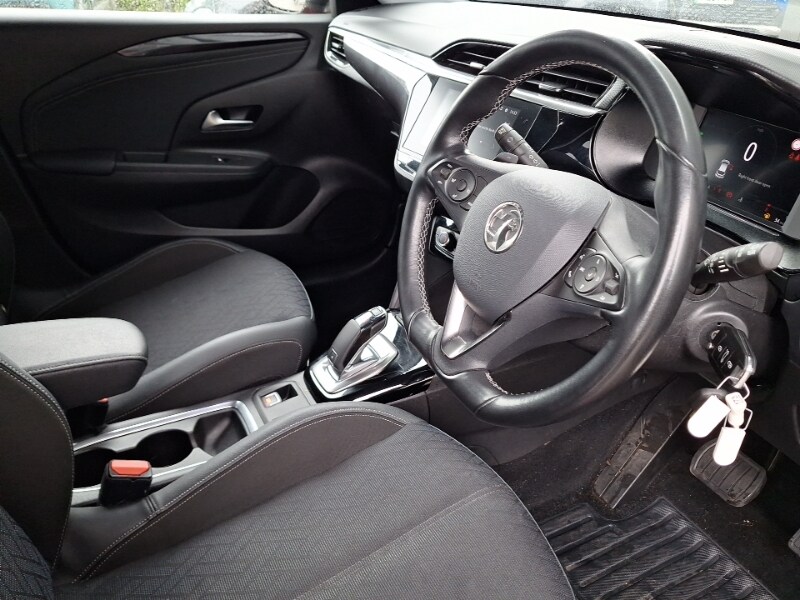 Used Vauxhall Corsa 2020 for sale - 78183988: Photo 10