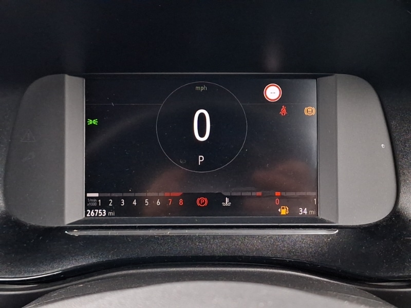 Used Vauxhall Corsa 2020 for sale - 78183988: Photo 11