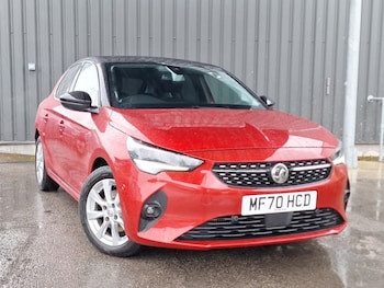 Used Vauxhall Corsa 2020 for sale - 78183988: Photo