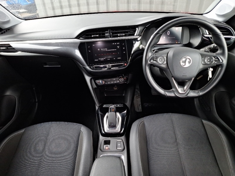 Used Vauxhall Corsa 2020 for sale - 78183988: Photo 2
