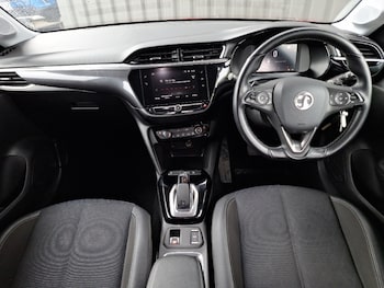 Used Vauxhall Corsa 2020 for sale - 78183988: Photo