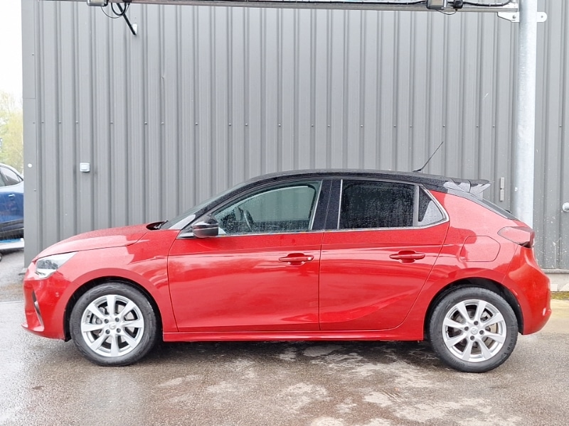 Used Vauxhall Corsa 2020 for sale - 78183988: Photo 4