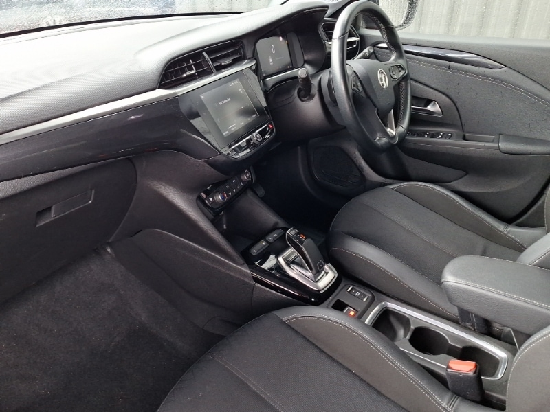 Used Vauxhall Corsa 2020 for sale - 78183988: Photo 5