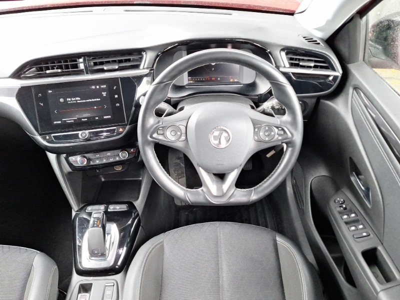 Used Vauxhall Corsa 2020 for sale - 78183988: Photo 7