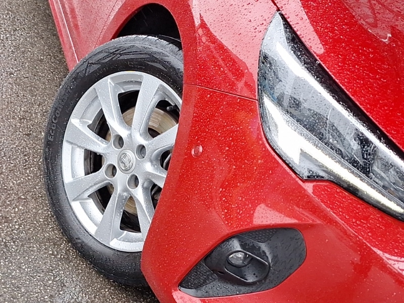 Used Vauxhall Corsa 2020 for sale - 78183988: Photo 9