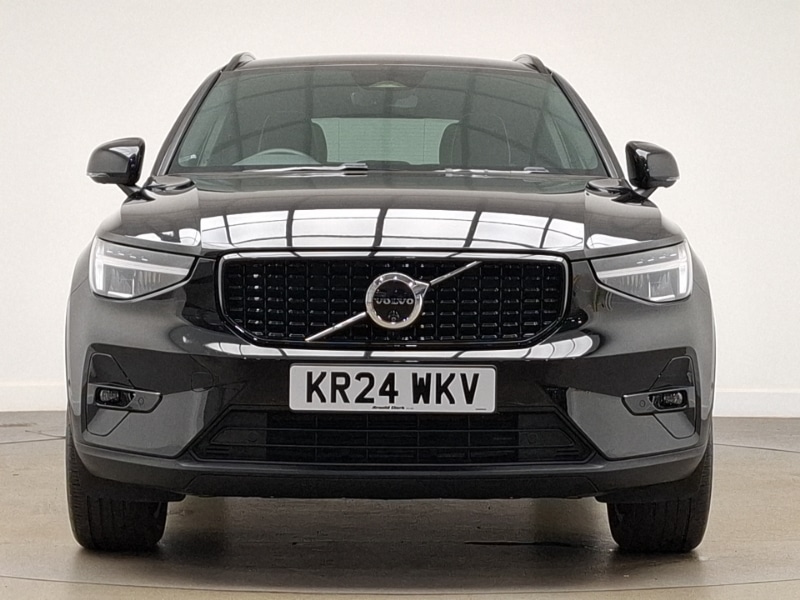 Used Volvo XC40 2024 for sale - 76347719: Photo 12