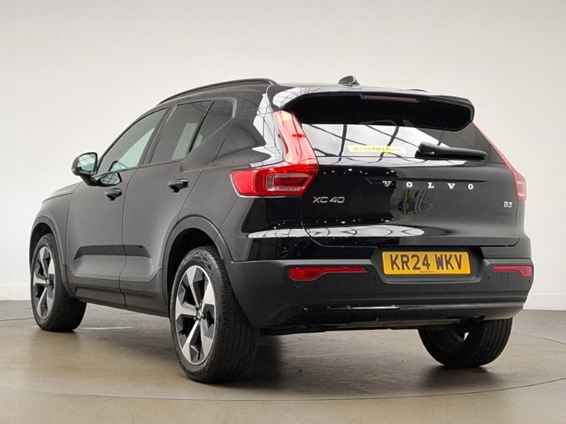 Used Volvo XC40 2024 for sale - 76347719: Photo 3