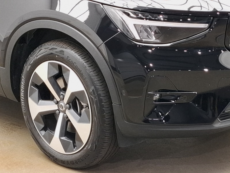Used Volvo XC40 2024 for sale - 76347719: Photo 9