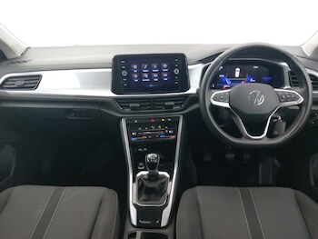 Used Volkswagen T-Roc 2022 for sale - 78264227: Photo