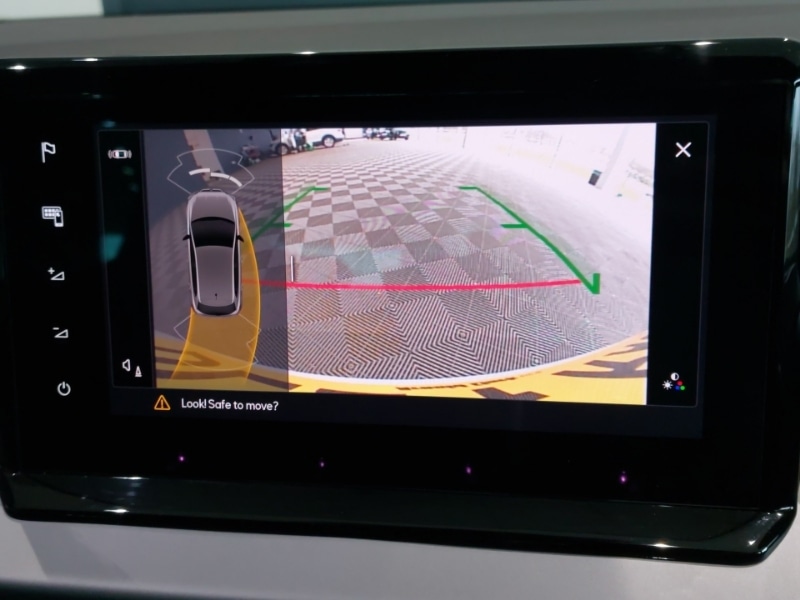 Used SEAT Ibiza 2024 for sale - 78103592: Photo 11