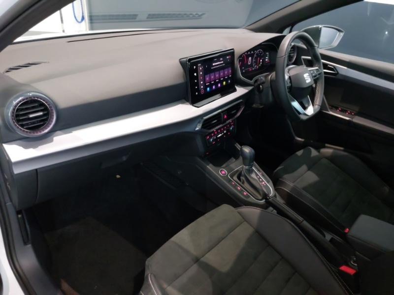 Used SEAT Ibiza 2024 for sale - 78103592: Photo 5