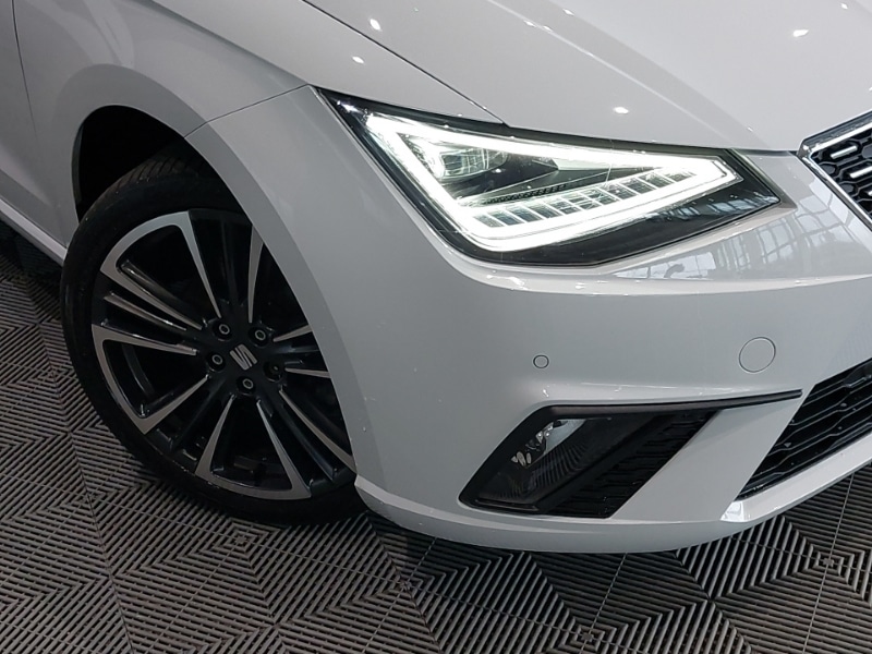 Used SEAT Ibiza 2024 for sale - 78103592: Photo 9